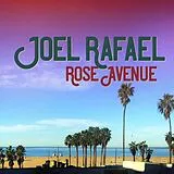 Joel Rafael LP (analog) Rose Avenue