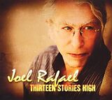 Joel Raphael CD Thirteen Stories High