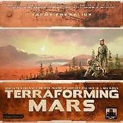 Terraforming Mars Spiel