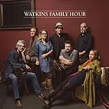 Watkins Family Hour Vinyl Watkins Family Hour (Lp)