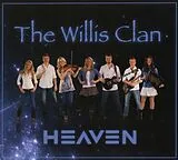 The Willis Clan CD Heaven
