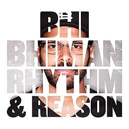 Bhiman,Bhi Vinyl Rhythm & Reason
