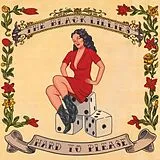 The Black Lillies LP (analog) Hard To Please