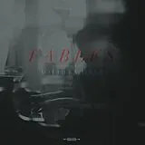 David Ramirez Vinyl Fables (Lp) (Vinyl)