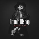 Bishop,Bonnie Vinyl Aint Who I Was