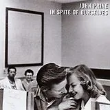 John Prine LP (analog) In Spite Of Ourselves