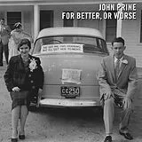 Prine,John LP (analog) For Better,Or Worse