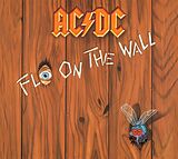 AC, DC Vinyl Fly On The Wall
