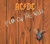 AC, DC LP (analog) Fly On The Wall