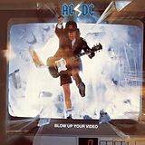 AC, DC Vinyl Blow Up Your Video