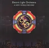 Electric Light Orchestra CD A New World Record