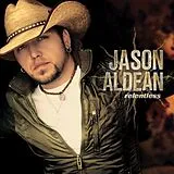Jason Aldean CD Relentless