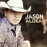 Jason Aldean CD Jason Aldean