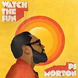 Pj Morton LP (analog) Watch The Sun