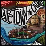 Pj Morton LP (analog) Cape Town To Cairo