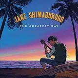 Shimabukuro,Jake Vinyl Greatest Day