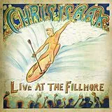 Chris Isaak CD Live At The Fillmore