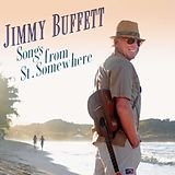 Buffet,Jimmy Vinyl Songs From St. Somewhere