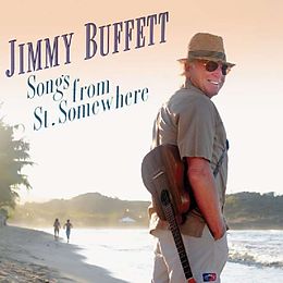 Buffet,Jimmy Vinyl Songs From St. Somewhere