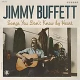 Jimmy Buffett CD Songs You Don'T Know By Heart