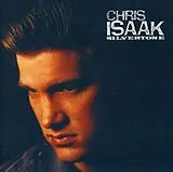 Chris Isaak CD Silvertone