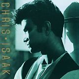 Chris Isaak CD Chris Isaak