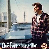 Chris Isaak CD Forever Blue
