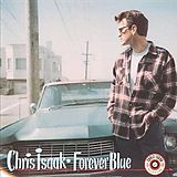 Isaak,Chris Vinyl Forever Blue