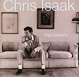 Chris Isaak CD Baja Sessions