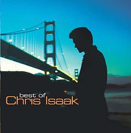 Chris Isaak CD Best Of