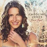 Caroline Jones CD Bare Feet