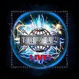 Tesla CD Live