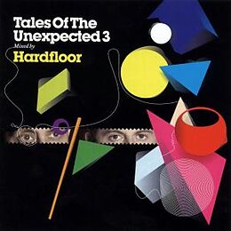 Various/Hardfloor CD Tales Of The Unexpected-Chapter 3