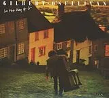 Gilbert O'Sullivan CD In The Key Of G