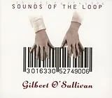 Gilbert O'Sullivan CD Sounds Of The Loop