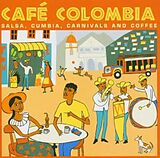 Various CD Café Colombia