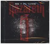 Nazareth CD Rock 'n' Roll Telephone
