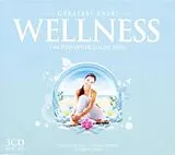 Various CD Greatest Ever Wellness