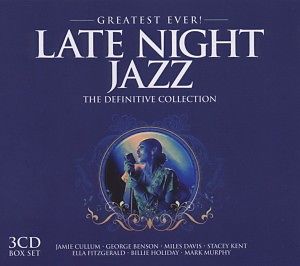 Greatest Ever Late Night Jazz