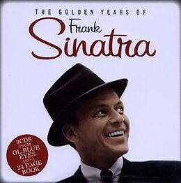Frank Sinatra CD Frank Sinatra Essential