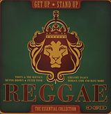 Various CD Reggae