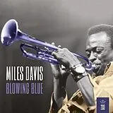 Miles Davis CD Blowing Blue