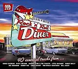 Various CD Rock'n'roll Diner