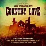 Various CD Country Love