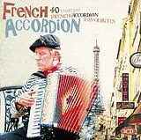 Various CD French Accordion