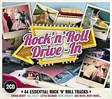 Various CD Rock 'N'Roll Drive-In