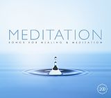 Various CD Meditation