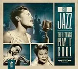 Various CD Cool Jazz