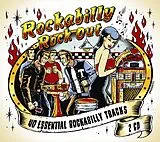 Various CD Rockabilly Rock Out