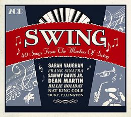 Various CD Swing